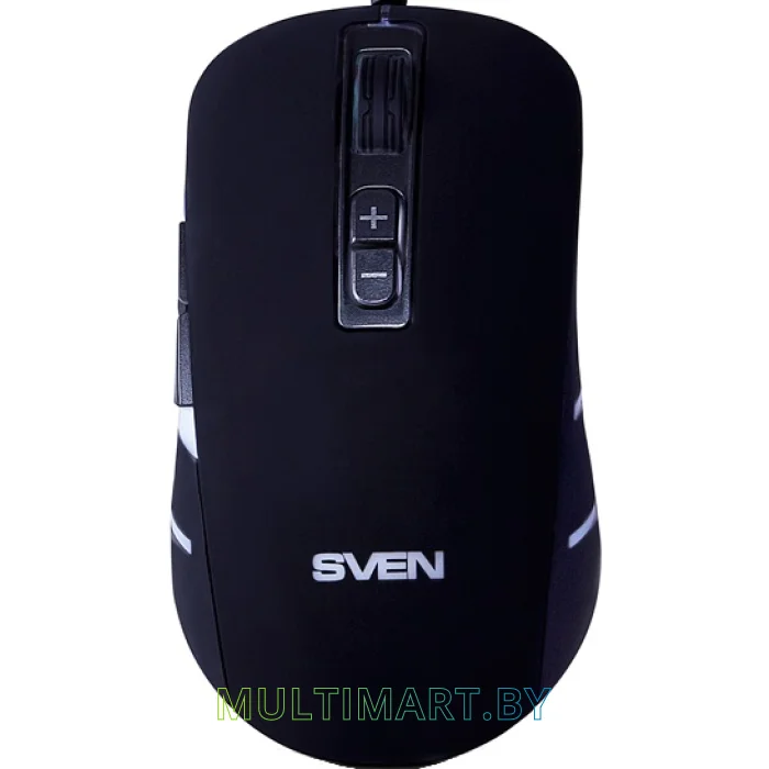 Игровая мышь SVEN RX-G965